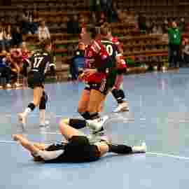 fa frauen 2 - hc erlangen 11.12.2022