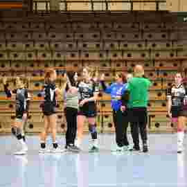 fa frauen 2 - hc erlangen 11.12.2022
