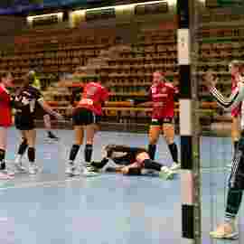 fa frauen 2 - hc erlangen 11.12.2022