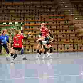 fa frauen 2 - hc erlangen 11.12.2022