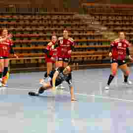 fa frauen 2 - hc erlangen 11.12.2022
