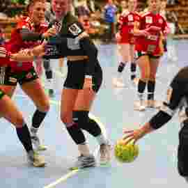 fa frauen 2 - hc erlangen 11.12.2022