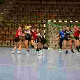fa frauen 2 - hc erlangen 11.12.2022