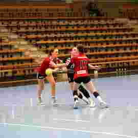 fa frauen 2 - hc erlangen 11.12.2022
