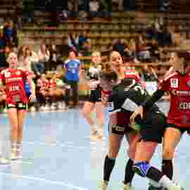 fa frauen 2 - hc erlangen 11.12.2022