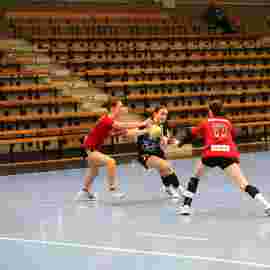 fa frauen 2 - hc erlangen 11.12.2022