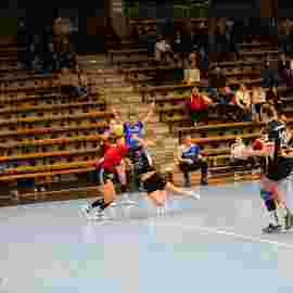 fa frauen 2 - hc erlangen 11.12.2022