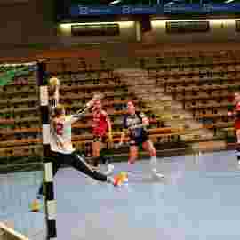 fa frauen 2 - hc erlangen 11.12.2022
