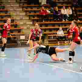 fa frauen 2 - hc erlangen 11.12.2022
