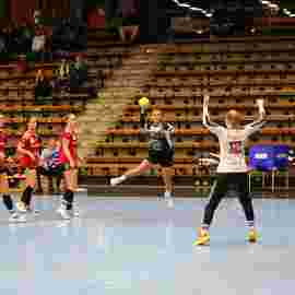 fa frauen 2 - hc erlangen 11.12.2022