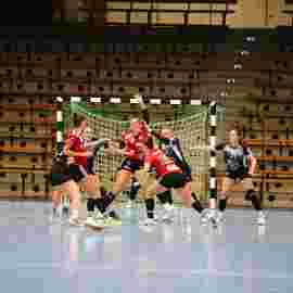 fa frauen 2 - hc erlangen 11.12.2022