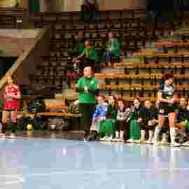 fa frauen 2 - hc erlangen 11.12.2022