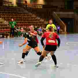 fa frauen 2 - hc erlangen 11.12.2022