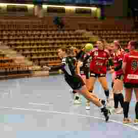 fa frauen 2 - hc erlangen 11.12.2022