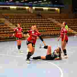 fa frauen 2 - hc erlangen 11.12.2022
