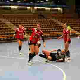 fa frauen 2 - hc erlangen 11.12.2022