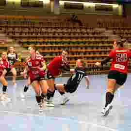 fa frauen 2 - hc erlangen 11.12.2022
