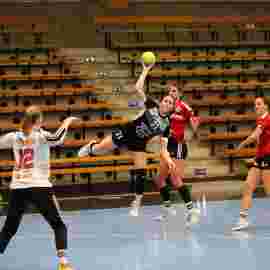 fa frauen 2 - hc erlangen 11.12.2022