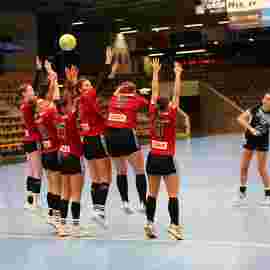 fa frauen 2 - hc erlangen 11.12.2022