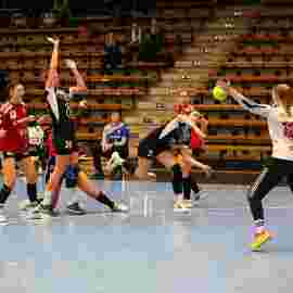 fa frauen 2 - hc erlangen 11.12.2022