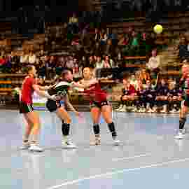 fa frauen 2 - hc erlangen 11.12.2022