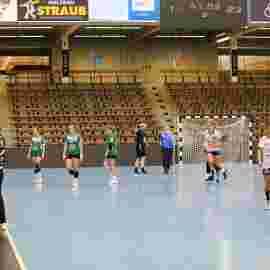 fa frauen 2 - hcd gr&ouml;benzell 04.09.2022
