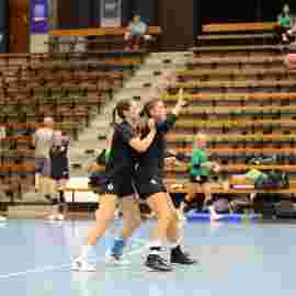 fa frauen 2 - hcd gr&ouml;benzell 04.09.2022