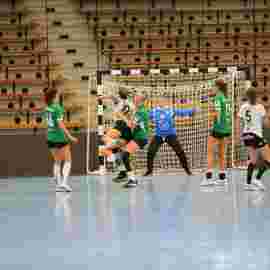 fa frauen 2 - hcd gr&ouml;benzell 04.09.2022