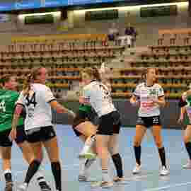 fa frauen 2 - hcd gr&ouml;benzell 04.09.2022