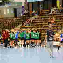 fa frauen 2 - hcd gr&ouml;benzell 04.09.2022