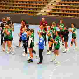 fa frauen 2 - hcd gr&ouml;benzell 04.09.2022