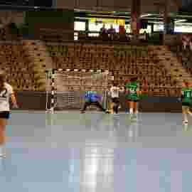 fa frauen 2 - hcd gr&ouml;benzell 04.09.2022