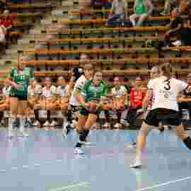 fa frauen 2 - hcd gr&ouml;benzell 04.09.2022