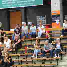 fa frauen 2 - hcd gr&ouml;benzell 04.09.2022