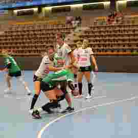 fa frauen 2 - hcd gr&ouml;benzell 04.09.2022