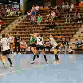 fa frauen 2 - hcd gr&ouml;benzell 04.09.2022