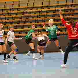 fa frauen 2 - hcd gr&ouml;benzell 04.09.2022