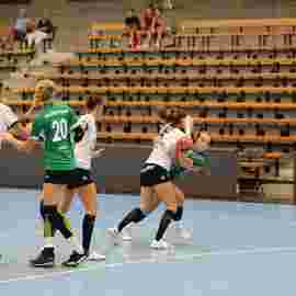 fa frauen 2 - hcd gr&ouml;benzell 04.09.2022