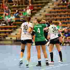 fa frauen 2 - hcd gr&ouml;benzell 04.09.2022