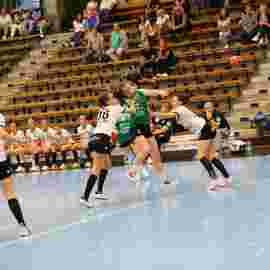 fa frauen 2 - hcd gr&ouml;benzell 04.09.2022