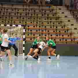 fa frauen 2 - hcd gr&ouml;benzell 04.09.2022