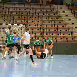fa frauen 2 - hcd gr&ouml;benzell 04.09.2022