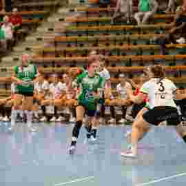 fa frauen 2 - hcd gr&ouml;benzell 04.09.2022
