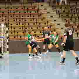 fa frauen 2 - hcd gr&ouml;benzell 04.09.2022
