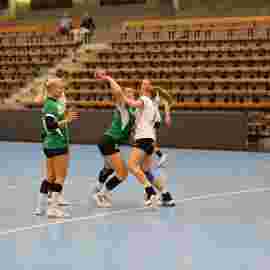 fa frauen 2 - hcd gr&ouml;benzell 04.09.2022