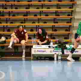 fa frauen 2 - hcd gr&ouml;benzell 04.09.2022
