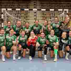 fa frauen 2 - hsg leinfelden-echterdingen 29.01.2023