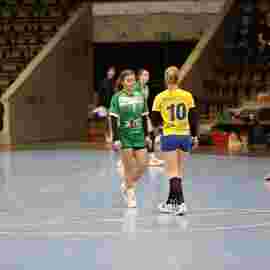 fa frauen 2 - hsg leinfelden-echterdingen 29.01.2023
