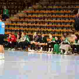 fa frauen 2 - hsg leinfelden-echterdingen 29.01.2023