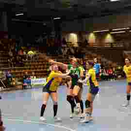 fa frauen 2 - hsg leinfelden-echterdingen 29.01.2023